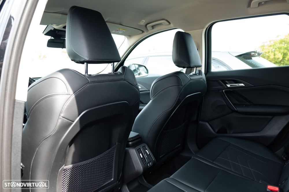 BMW X1 sDrive20i - 35