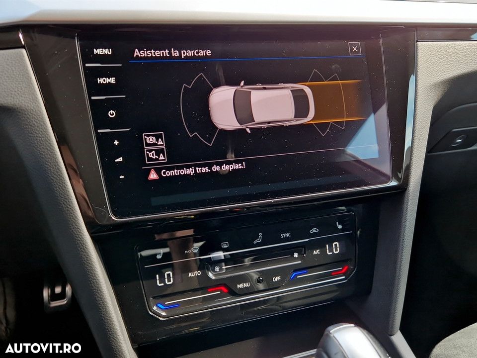 Volkswagen ARTEON 2.0 TDI SCR DSG Elegance - 24