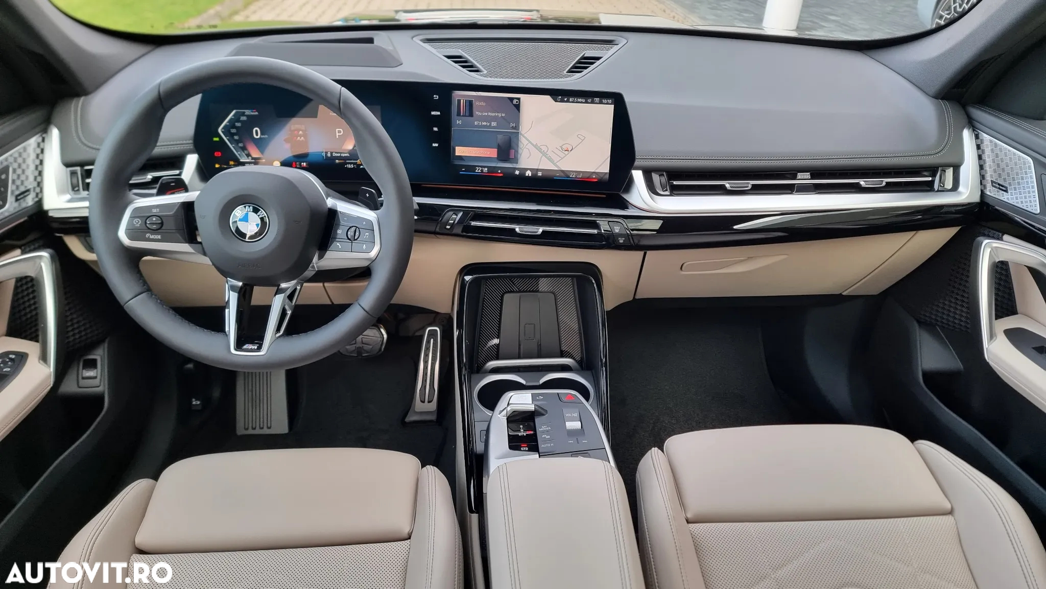 BMW X1 xDrive20d AT MHEV - 8