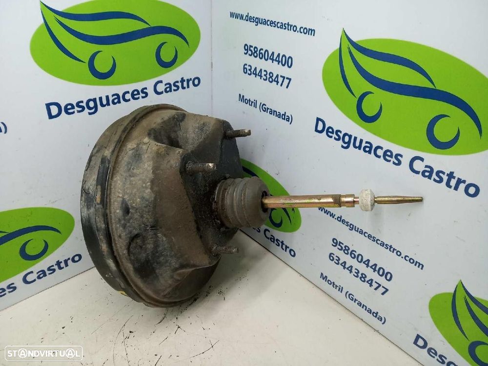SERVOFREIO FORD ESCORT V 1997 -89AB2B195AA - 2
