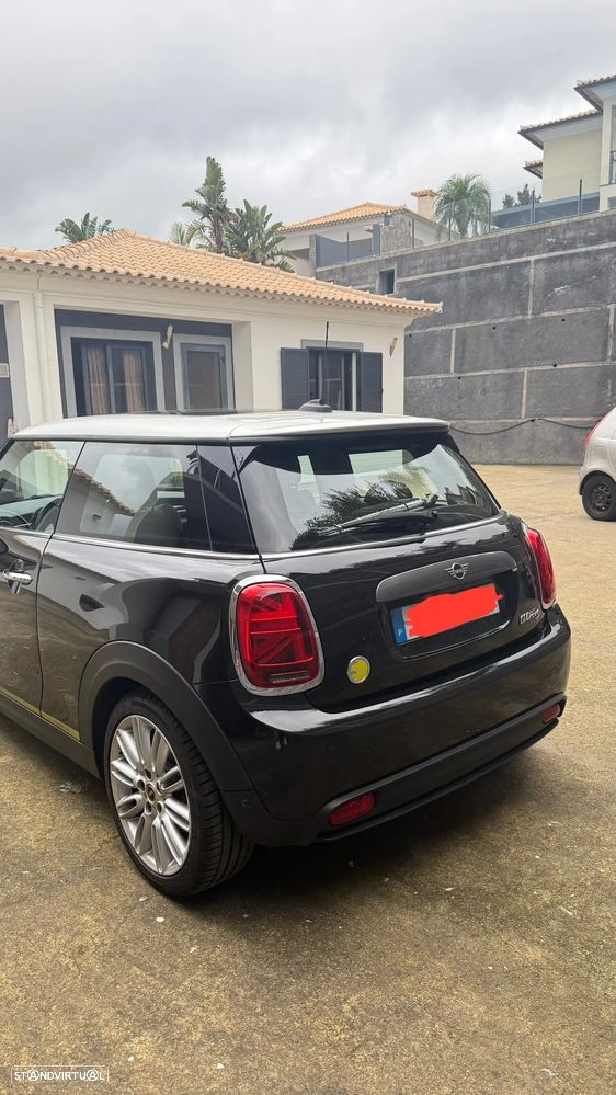 MINI 3 Portas Cooper SE S - 2