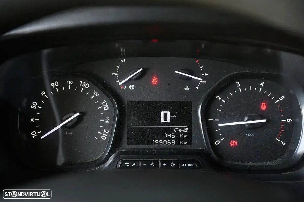 Citroën Jumpy 2.0 BlueHDi XL Club Confort - 34
