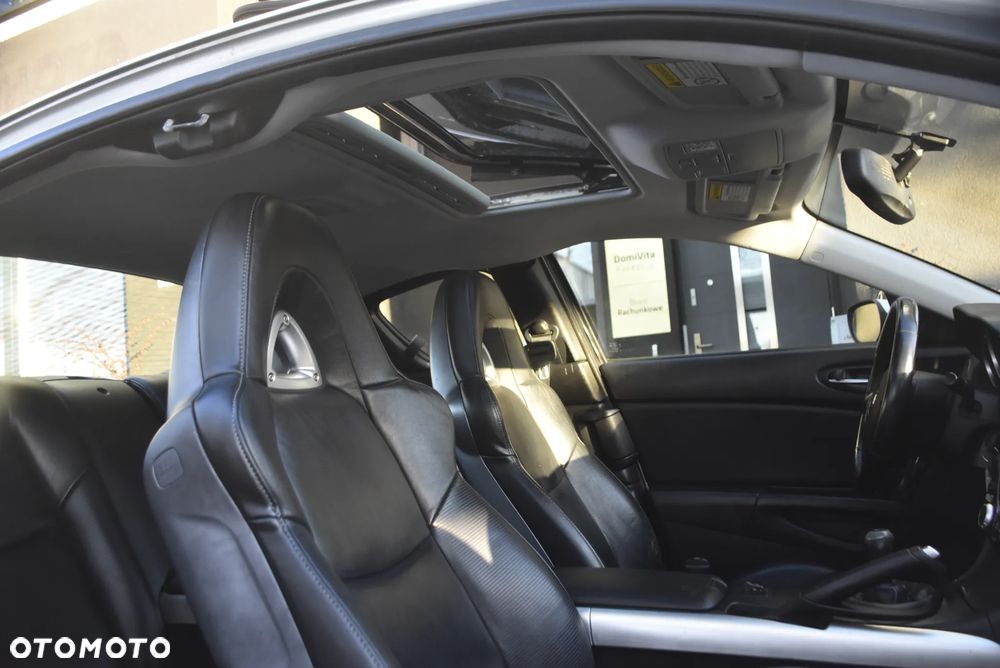 Mazda RX-8 Sports-Line - 7