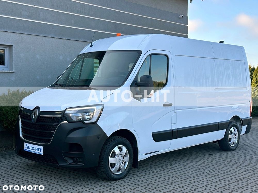Renault Master - 6