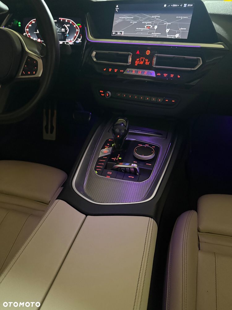 BMW Z4 M M40i - 14