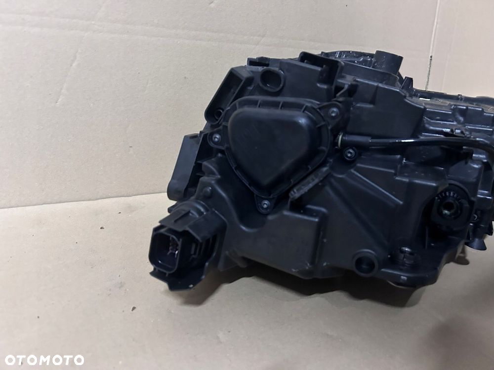 AUDI A3 S3 8Y LAMPA PRZÓD PRZEDNIA PRAWA FULL LED 8Y0941012A - 6