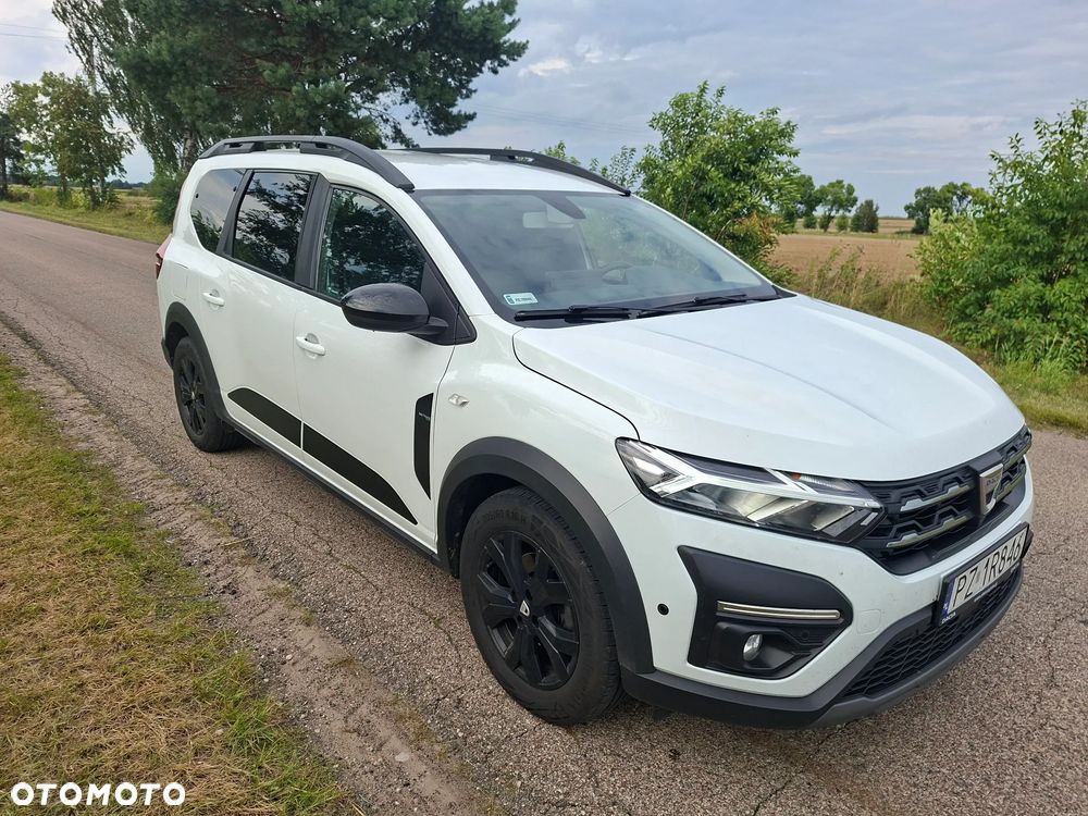 Dacia Jogger 1.0 TCe SL Extreme 7os - 1