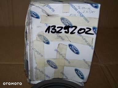 Transit 2.4 TDCI koło pasowe - 2