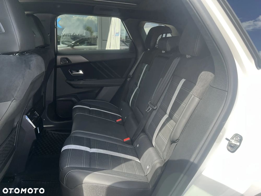 Opel Grandland 1.2 mHEV GS eDTC6 - 15