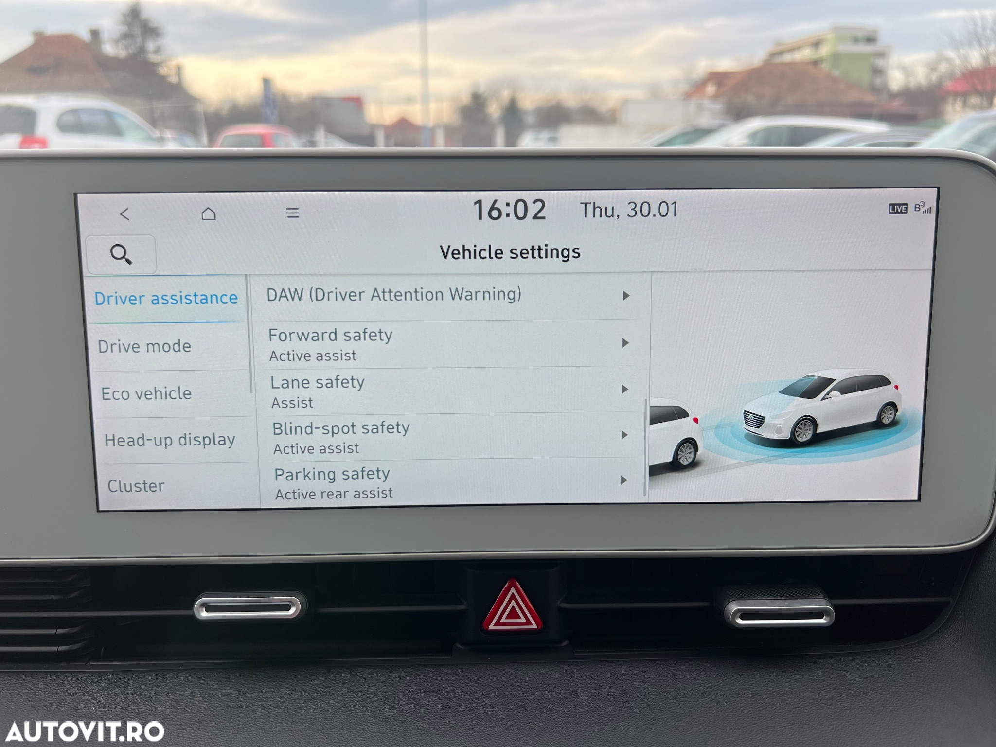 Hyundai IONIQ 5 - 21