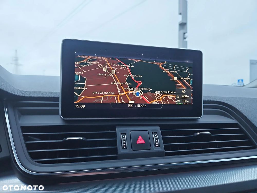 Audi Q5 2.0 TFSI Quattro Sport S tronic - 22