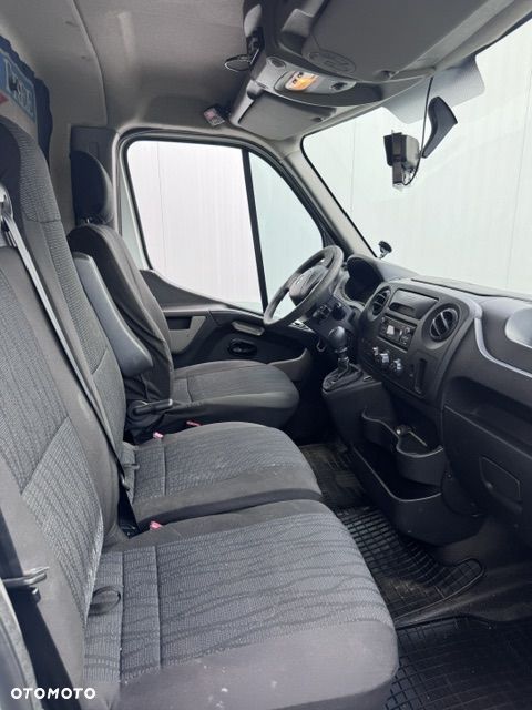 Renault Master - 9