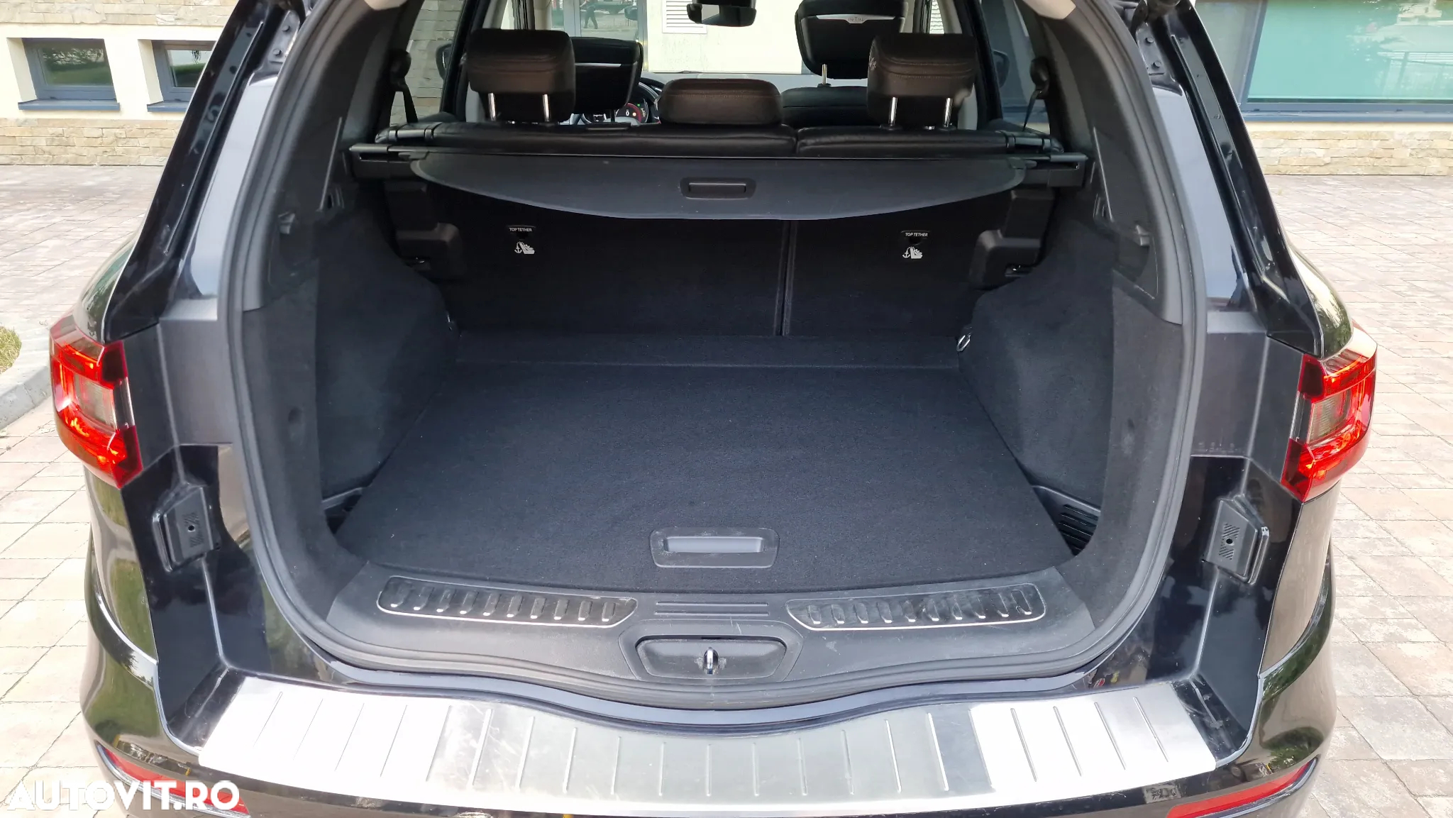 Renault Koleos BLUE dCi X-Tronic 4WD Initiale Paris - 36