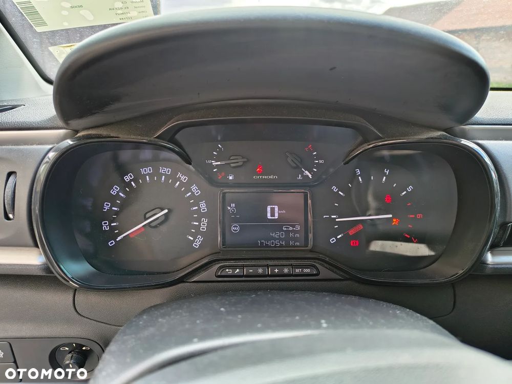 Citroën C3 - 16