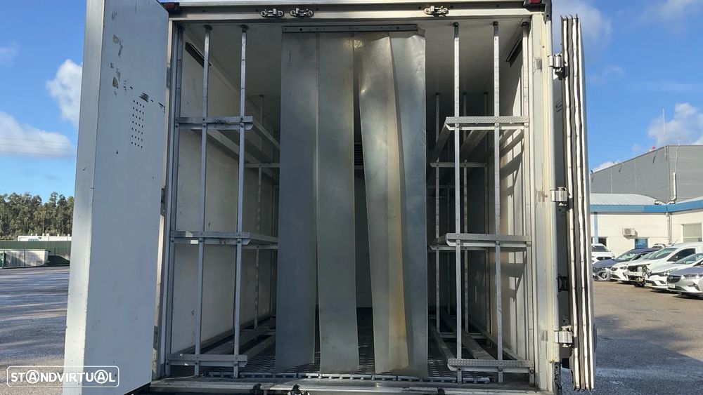 Mitsubishi CANTER FUSO 5S13 FE74SB4SLEA1/3 - 14