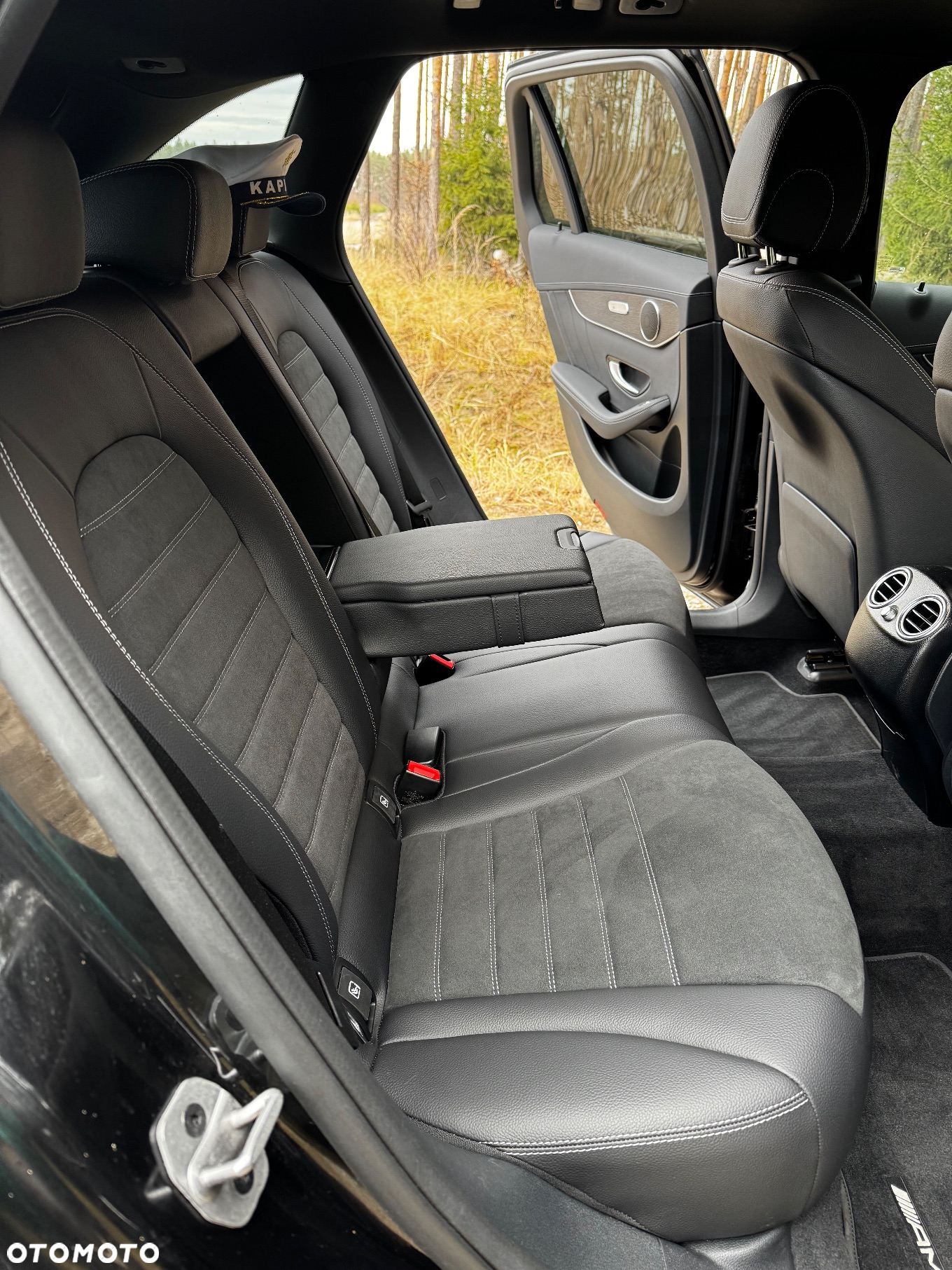 Mercedes-Benz GLC 220 d 4-Matic - 22