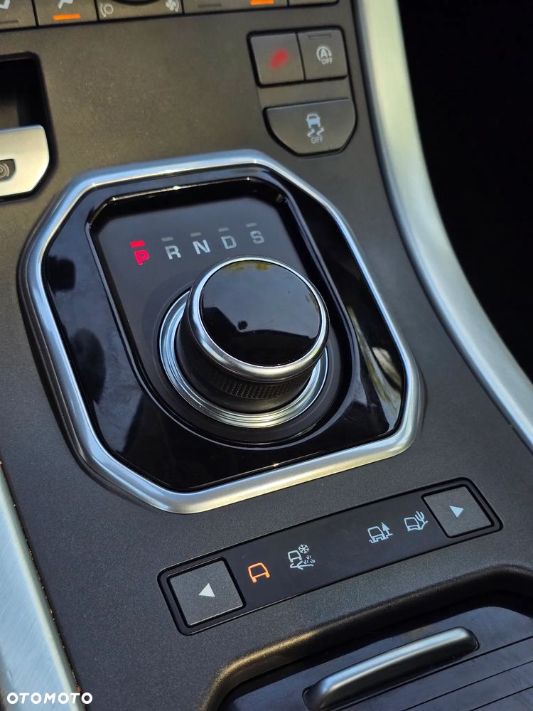 Land Rover Range Rover Evoque D150 R-Dynamic HSE - 20