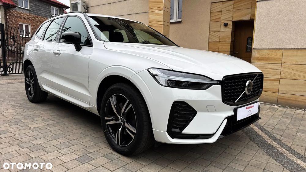 Volvo XC 60 B4 D Ultimate Dark - 16