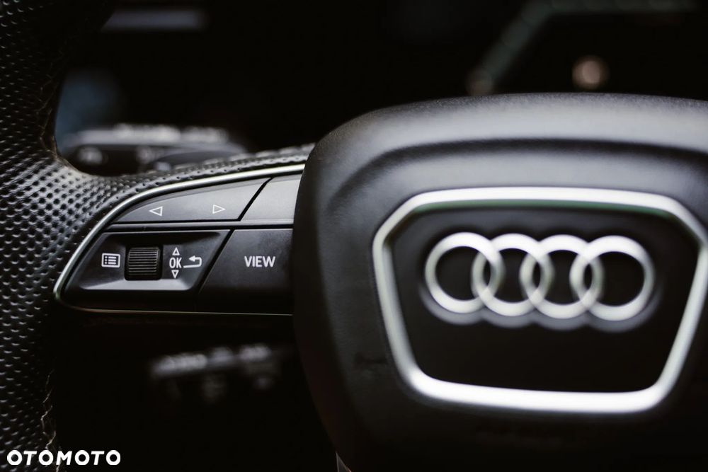 Audi S3 - 18