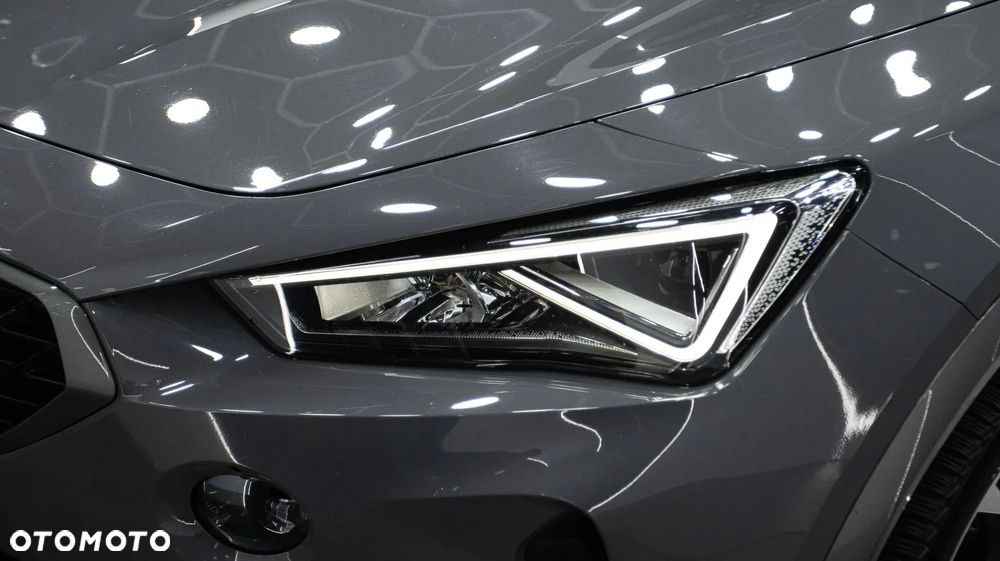 Cupra Formentor 1.5 TSI DSG - 8