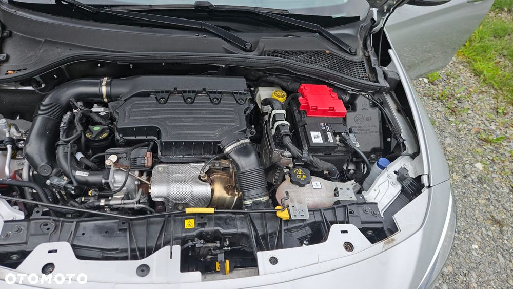 Fiat Tipo 1.5 GSE City Cross - 11