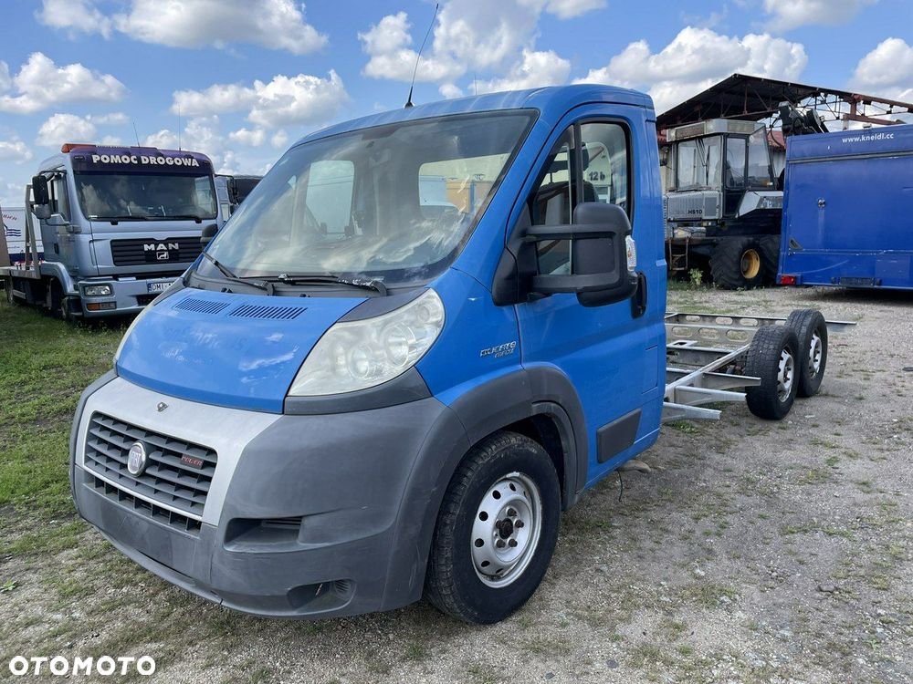 Fiat Ducato - 2