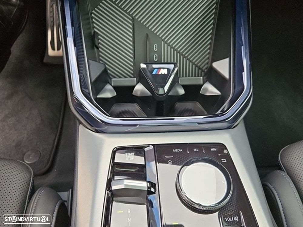 BMW X3 20 d xDrive Pack M - 19