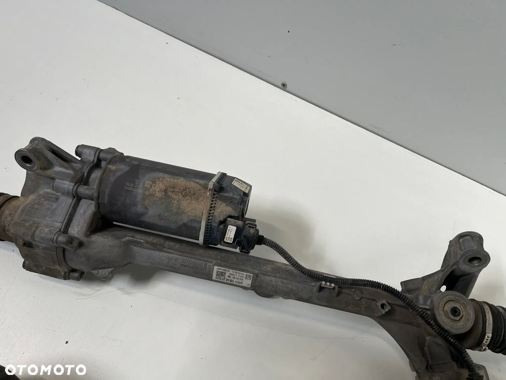 MAGLOWNICA  Vw T6 2021 R Multivan  7LA909144G - 7