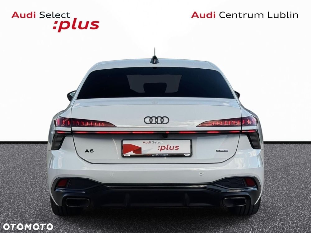 Audi A6 Limousine TFSI mHEV Quattro S tronic - 7