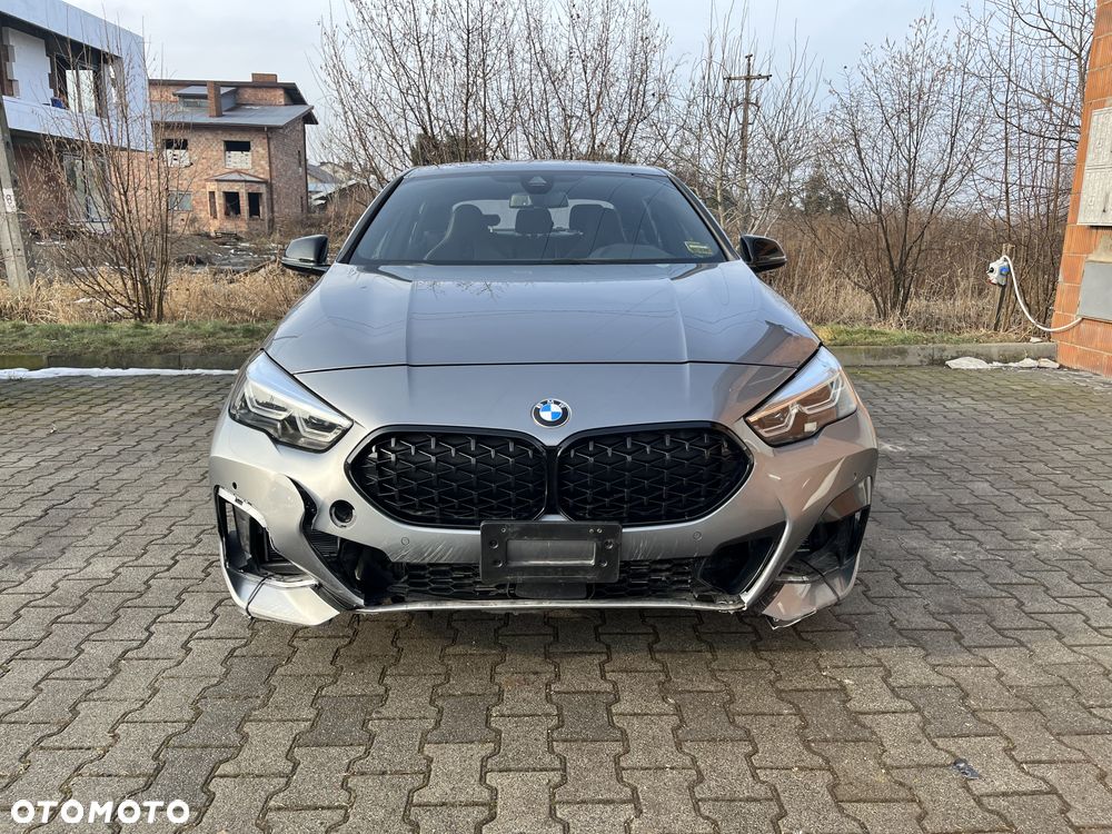 BMW Seria 2 M235i xDrive Edition Colorvision - 11