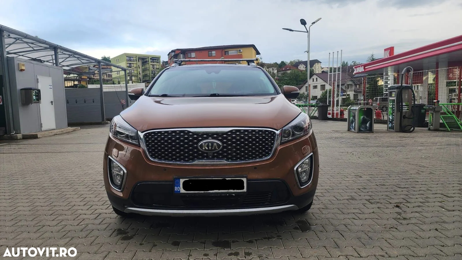 Kia Sorento - 2
