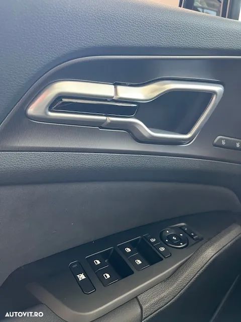 Kia Sportage - 9
