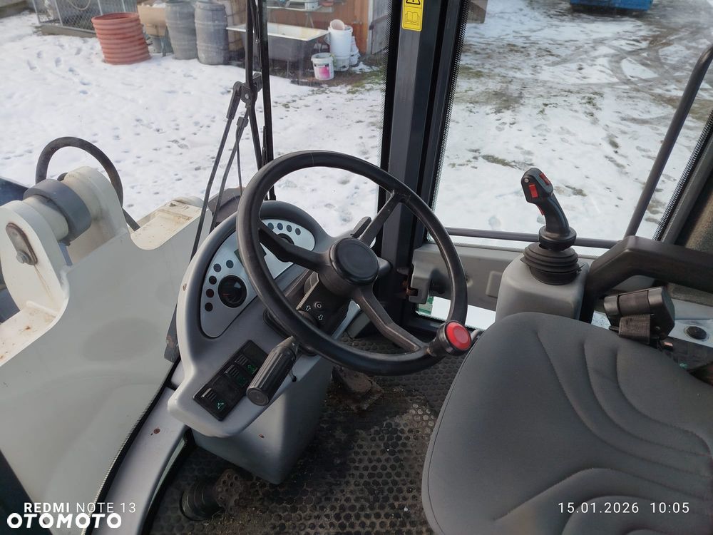 Terex TL 100 - 4