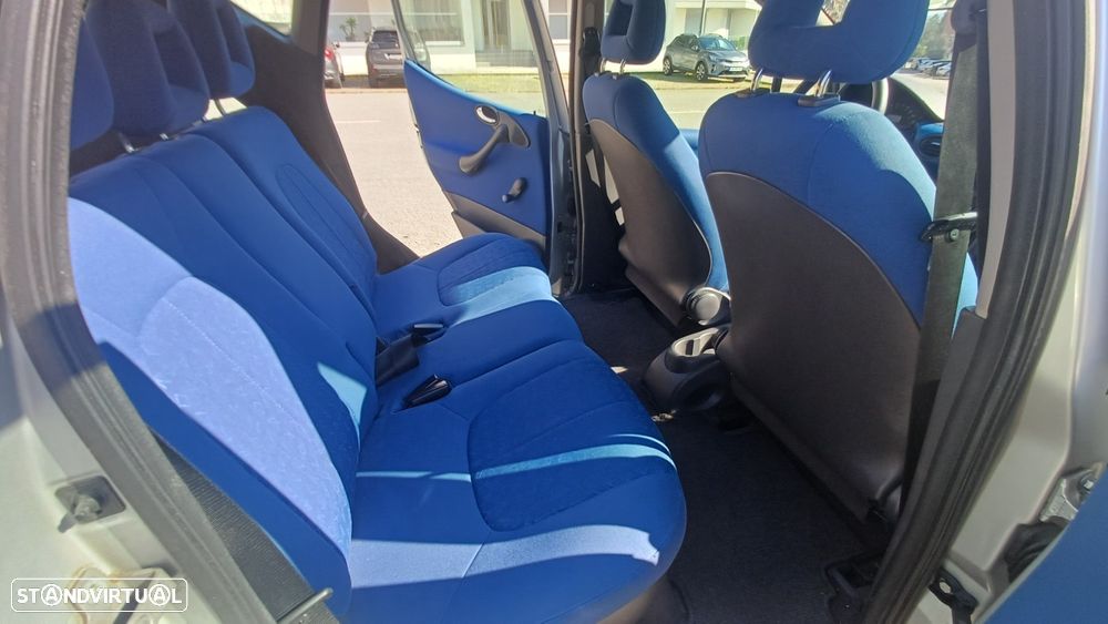 Mercedes-Benz A 140 Avantgarde - 7