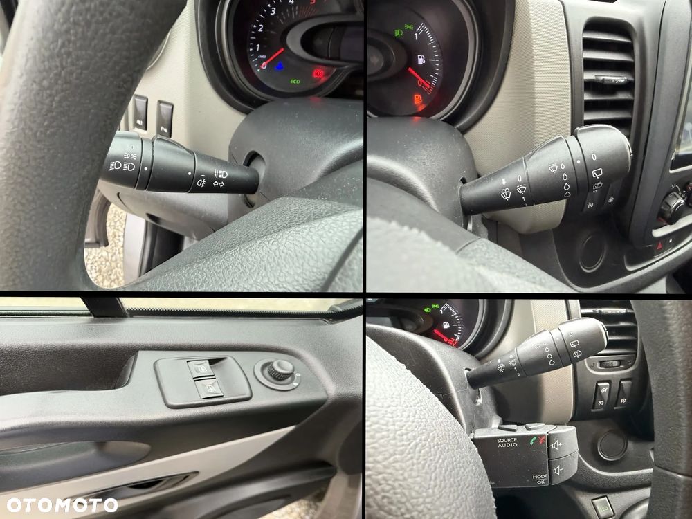 Renault Trafic Grand Passenger 2,9t Business - 38