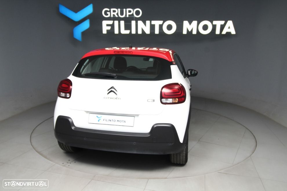 Citroën C3 1.2 PureTech Shine - 3