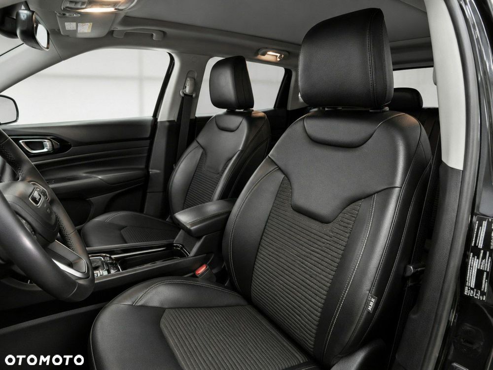 Jeep Compass - 6
