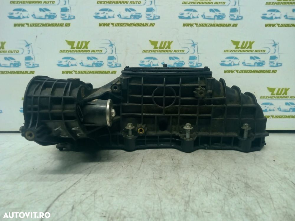 Galerie de admisie 2.2 cdi om651 a6510900037 Mercedes-Benz Viano W639 - 1