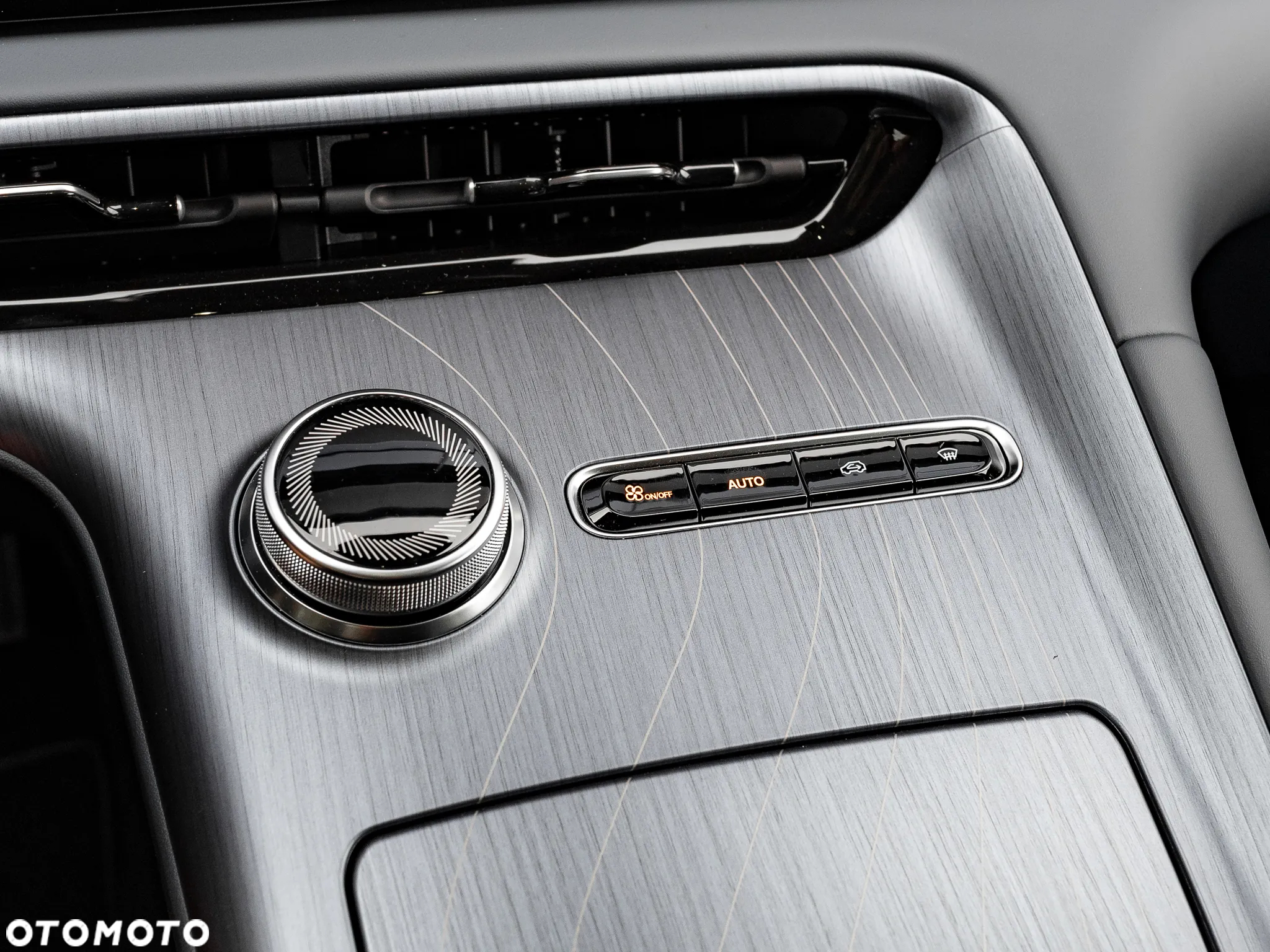 Geely EX5 - 18