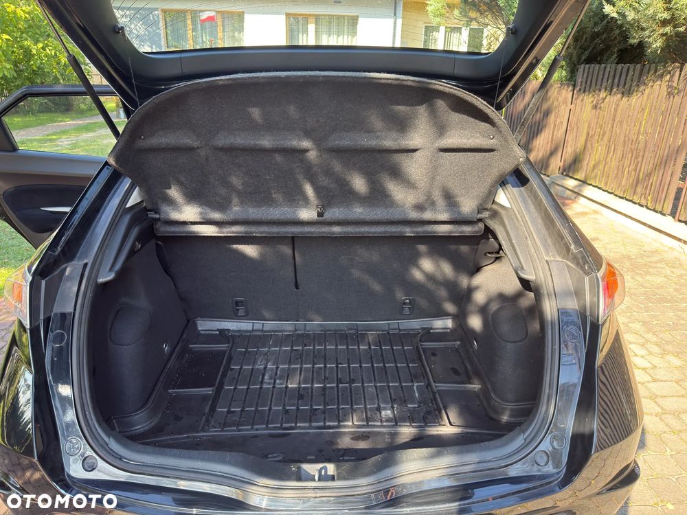 Honda Civic - 13
