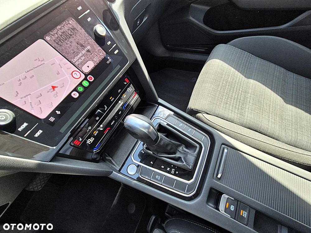 Volkswagen Passat 2.0 TDI EVO Business DSG - 26