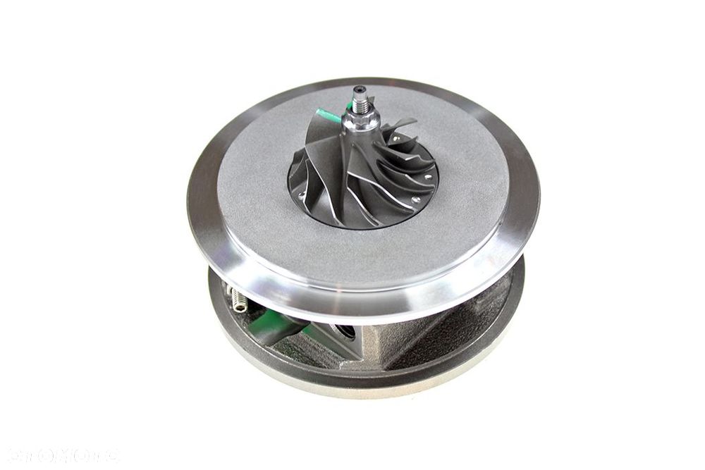 Koras turbosprężarki Suzuki Grand Vitara 1.9L DDiS 93kW 8200506509B GA-00-0124 - 1