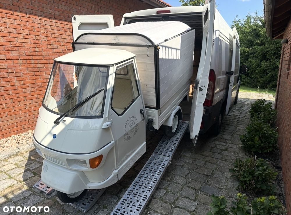 Fiat DUCATO L3H2 MAXI - 10
