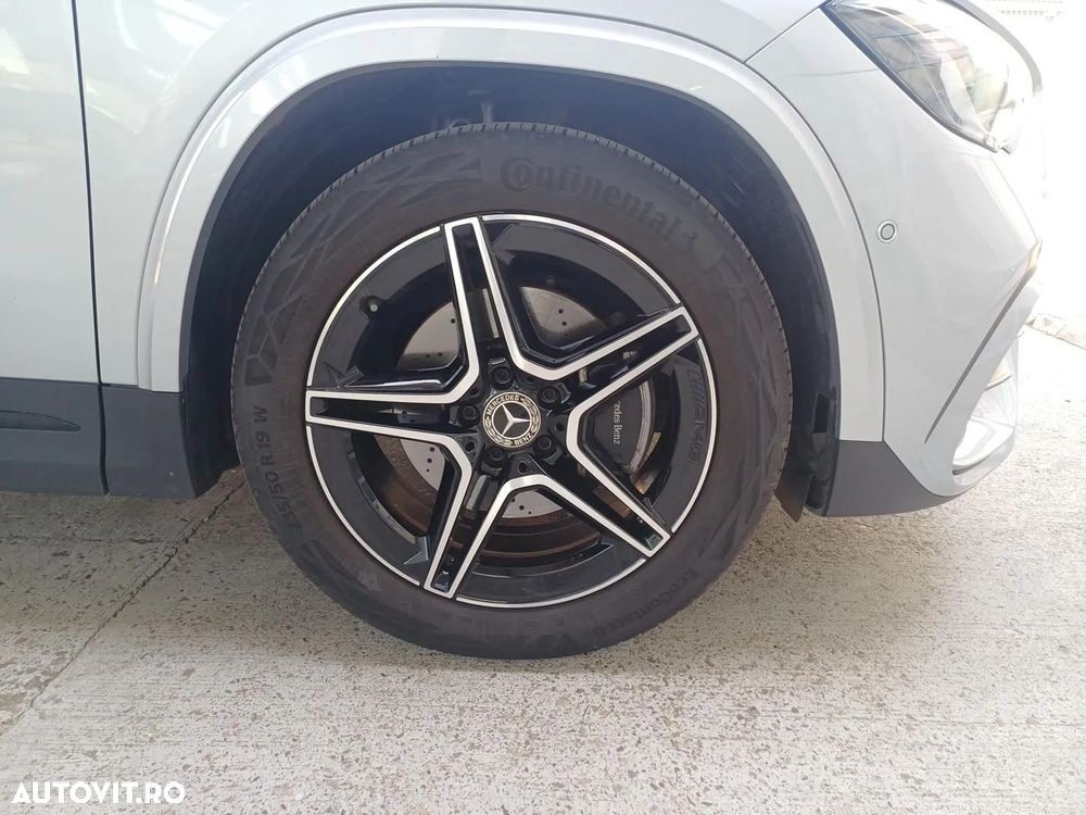 Mercedes-Benz GLA 220 4MATIC MHEV Aut. - 28