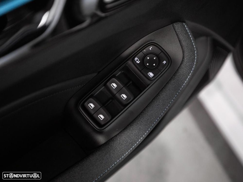 MG MG5 61 kWh Luxury - 31