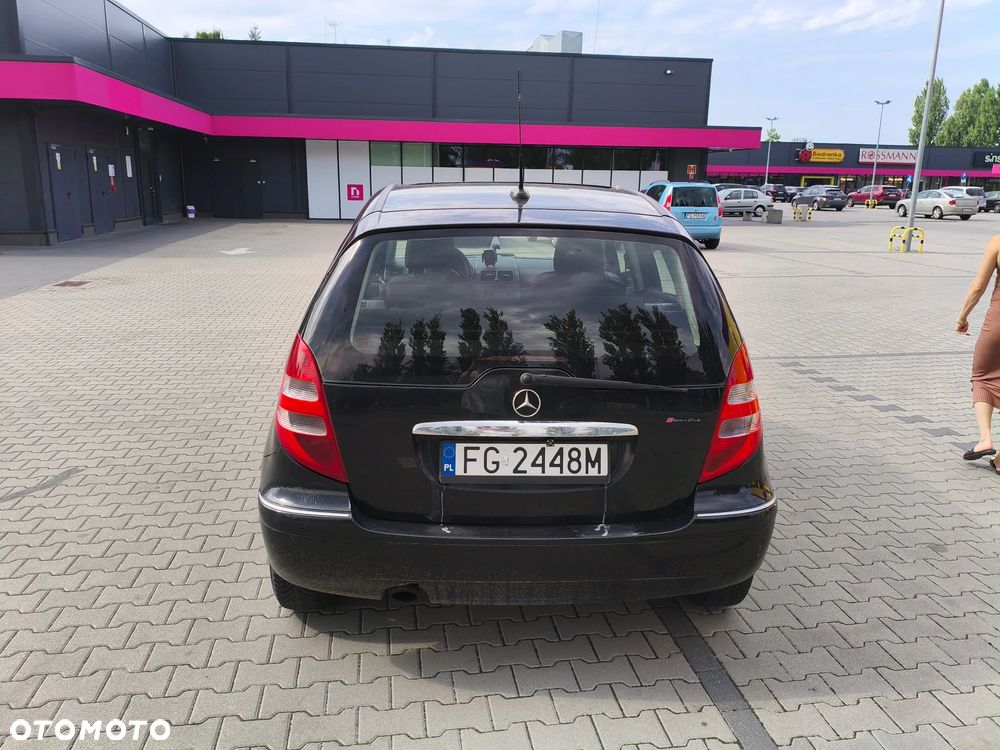 Mercedes-Benz Klasa A 150 - 3
