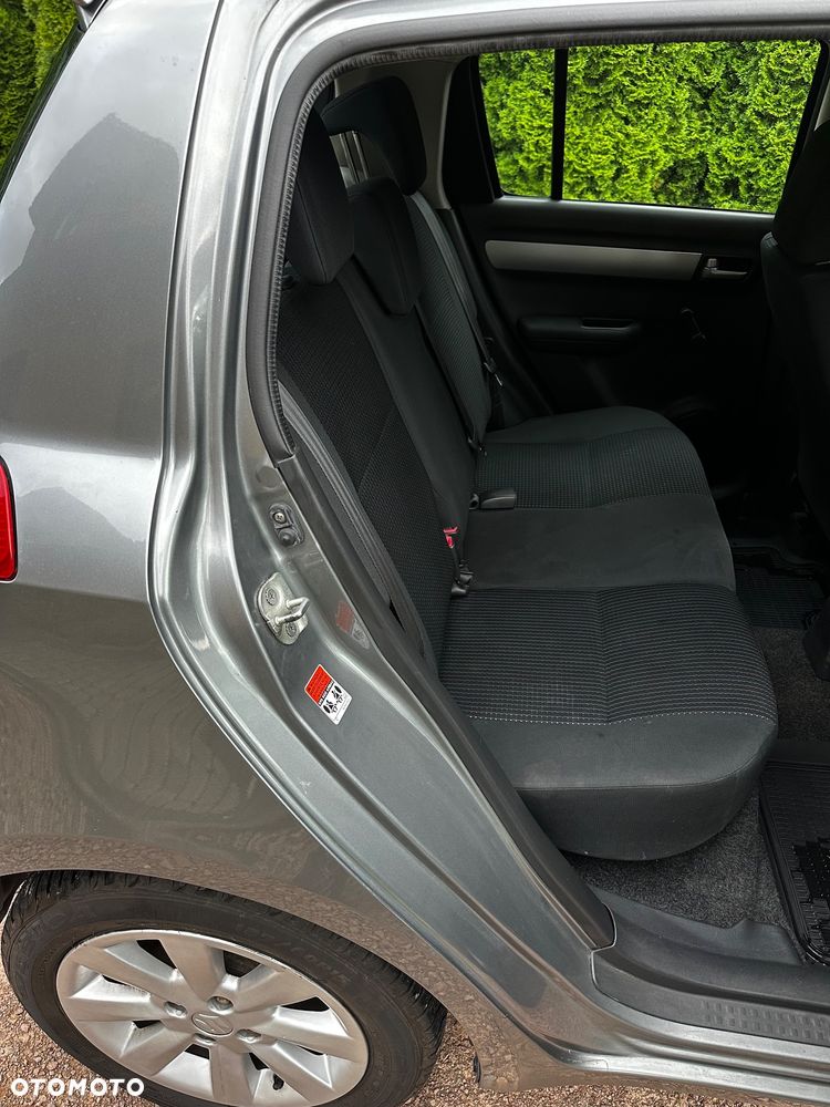 Suzuki Swift 1.3 Comfort XL - 11