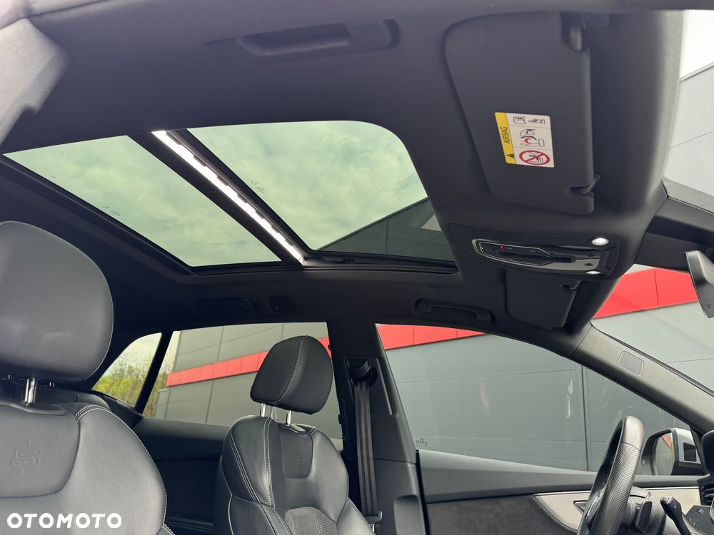 Audi SQ8 - 11