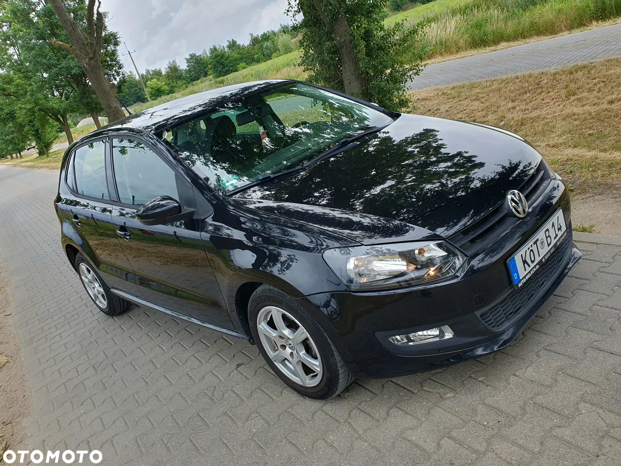 Volkswagen Polo 1.2 TSI BMT Comfortline - 15