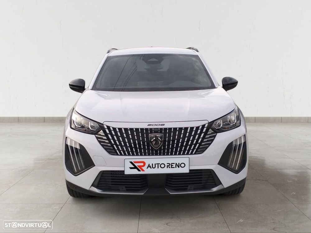 Peugeot 2008 1.2 PureTech Allure - 8